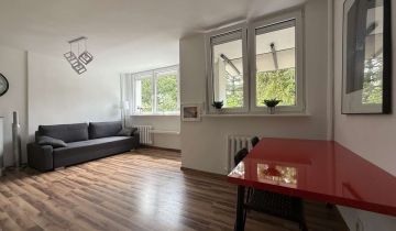 Mieszkanie 1-pokojowe Warszawa Targówek, ul. Węgrowska