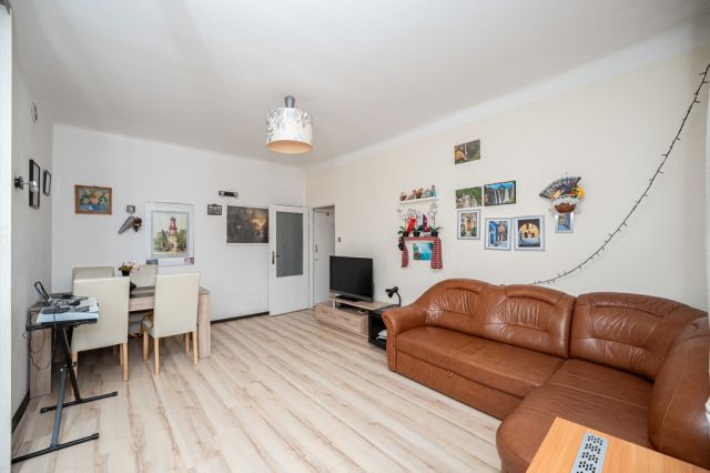 Mieszkanie 2-pokojowe Warszawa Praga-Północ, ul. Bertolta Brechta. Zdjęcie 2