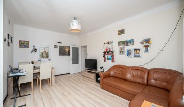 Mieszkanie 2-pokojowe Warszawa Praga-Północ, ul. Bertolta Brechta