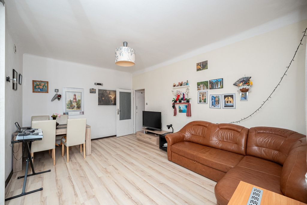 Mieszkanie 2-pokojowe Warszawa Praga-Północ, ul. Bertolta Brechta. Zdjęcie 2