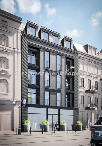 Działka inwestycyjna Bydgoszcz Śródmieście. Zdjęcie 6