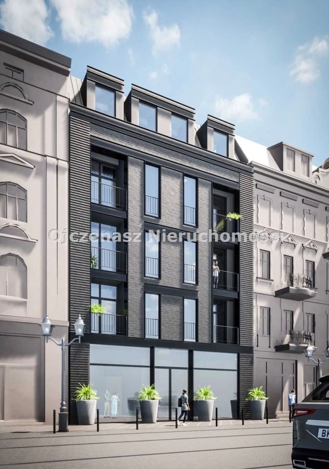 Działka inwestycyjna Bydgoszcz Śródmieście. Zdjęcie 6