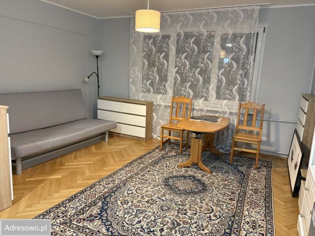 Mieszkanie 1-pokojowe Warszawa Muranów, ul. Karmelicka. Zdjęcie 1