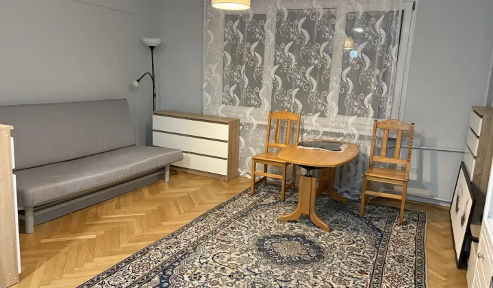 Mieszkanie 1-pokojowe Warszawa Muranów, ul. Karmelicka