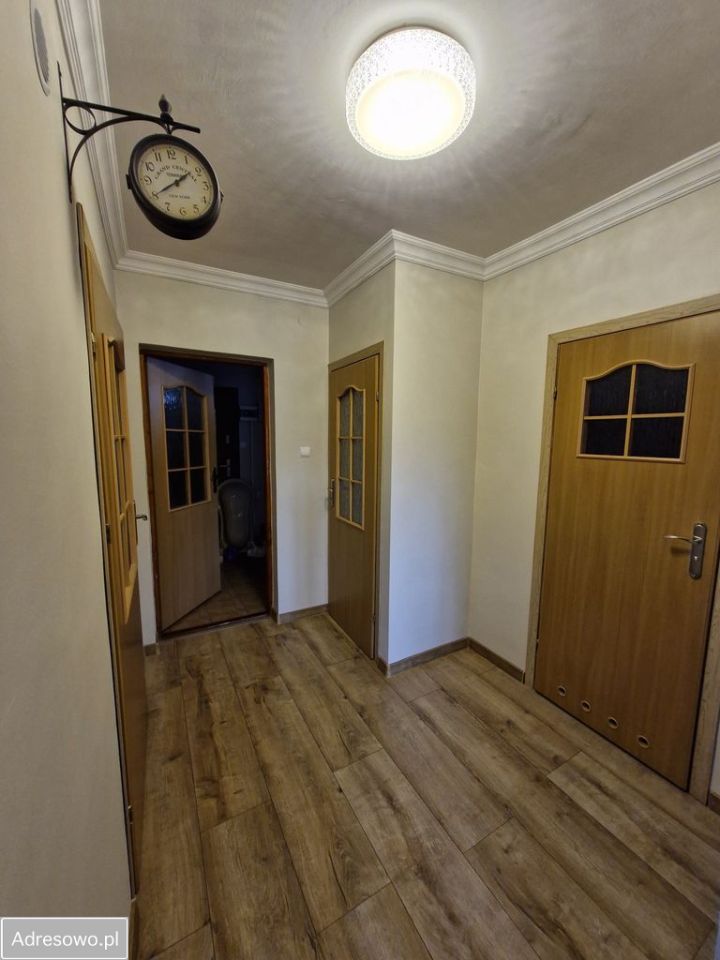 dom wolnostojący, 5 pokoi Las, ul. Zakopiańska. Zdjęcie 9