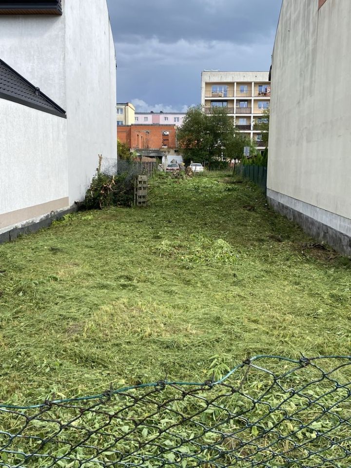 Działka budowlana Biedrusko, ul. Rubinowa. Zdjęcie 3