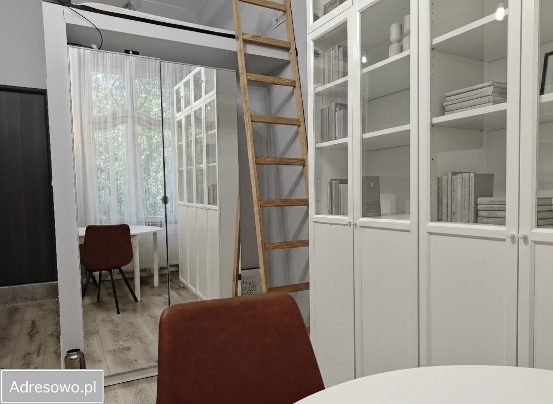 Mieszkanie 2-pokojowe Łódź Śródmieście, ul. Piotrkowska. Zdjęcie 12