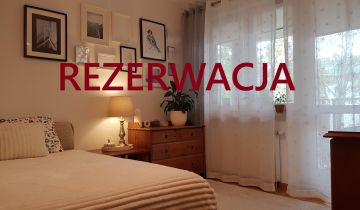 Mieszkanie 2-pokojowe Warszawa Bemowo, ul. Edmunda Jana Osmańczyka