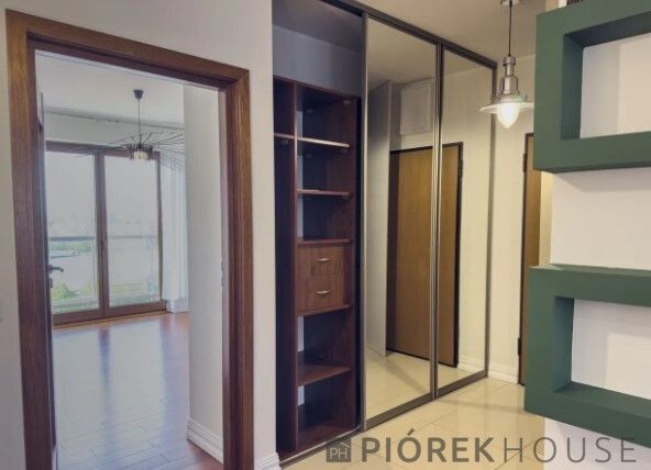 Mieszkanie 3-pokojowe Warszawa Ursynów, ul. Franciszka Marii Lanciego. Zdjęcie 9