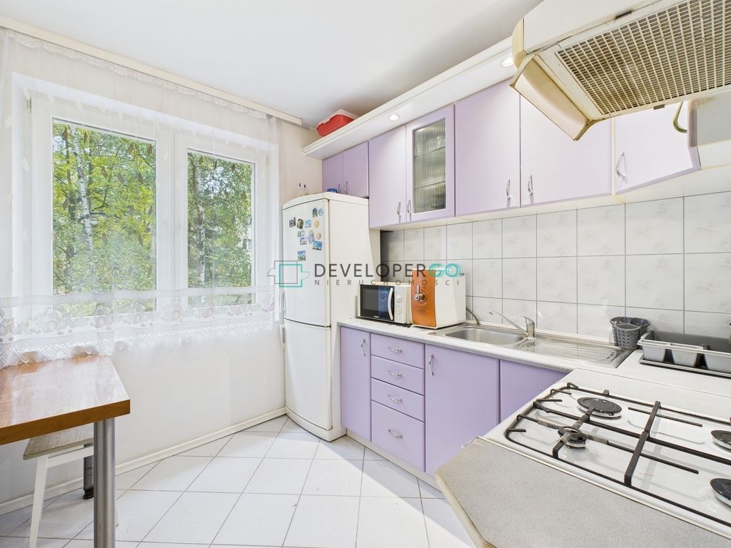 Mieszkanie 3-pokojowe Białystok Wygoda, ul. Pułkowa. Zdjęcie 9