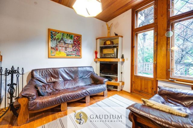 Mieszkanie 6-pokojowe Gdańsk Wrzeszcz, ul. Jaśkowa Dolina. Zdjęcie 6