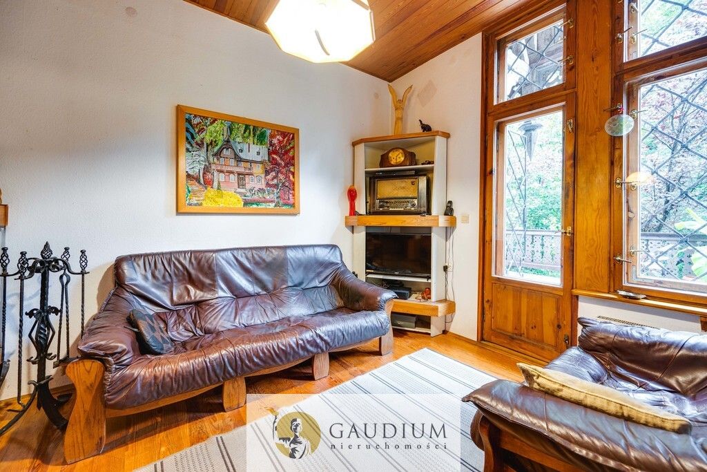 Mieszkanie 6-pokojowe Gdańsk Wrzeszcz, ul. Jaśkowa Dolina. Zdjęcie 6