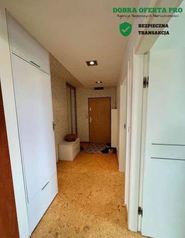 Mieszkanie 3-pokojowe Gdańsk Łostowice, ul. Olimpijska. Zdjęcie 10