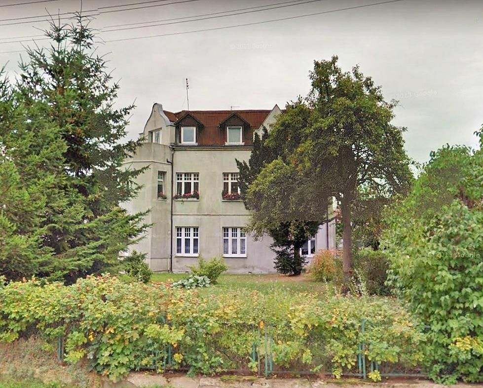 Mieszkanie 2-pokojowe Międzyzdroje, ul. Adama Mickiewicza. Zdjęcie 2