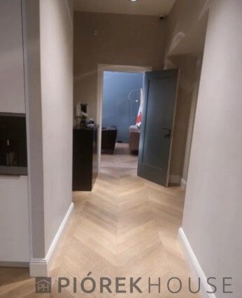 Mieszkanie 4-pokojowe Warszawa Śródmieście, ul. Wiejska. Zdjęcie 4