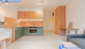 Mieszkanie 1-pokojowe Kraków Mistrzejowice, ul. Leszka Białego