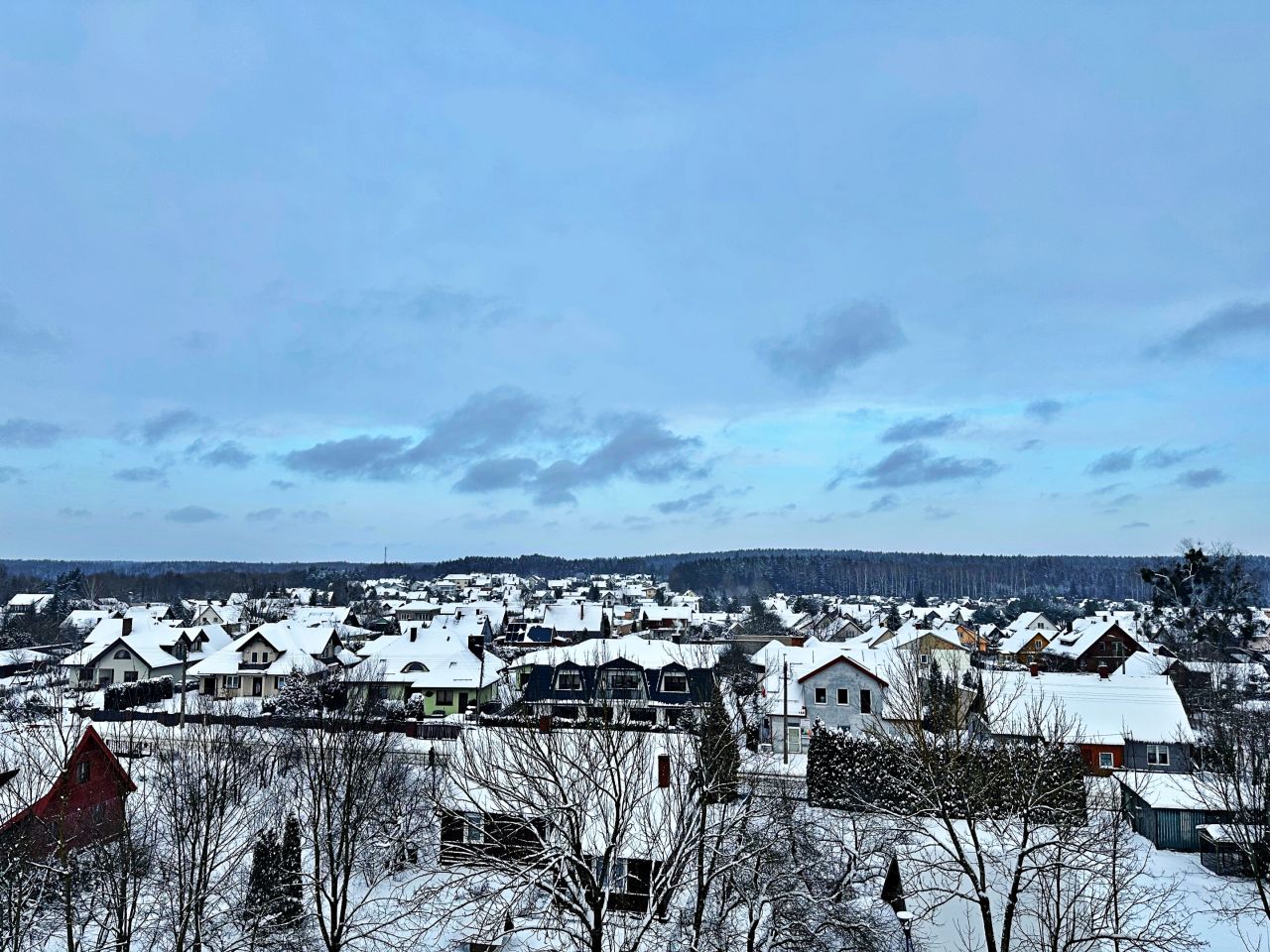 Mieszkanie 3-pokojowe Czarna Białostocka, ul. Szkolna. Zdjęcie 5