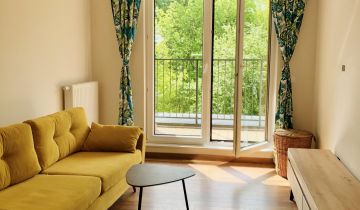 Mieszkanie 3-pokojowe Kraków Dąbie, ul. Bajeczna