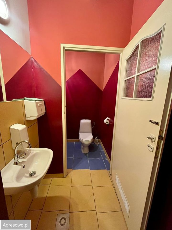 Lokal Łódź Śródmieście, ul. Juliana Tuwima. Zdjęcie 13