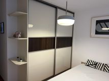 Mieszkanie 3-pokojowe Gdańsk Ujeścisko, ul. Konrada Guderskiego. Zdjęcie 2