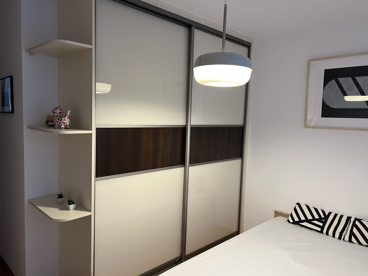 Mieszkanie 3-pokojowe Gdańsk Ujeścisko, ul. Konrada Guderskiego. Zdjęcie 3