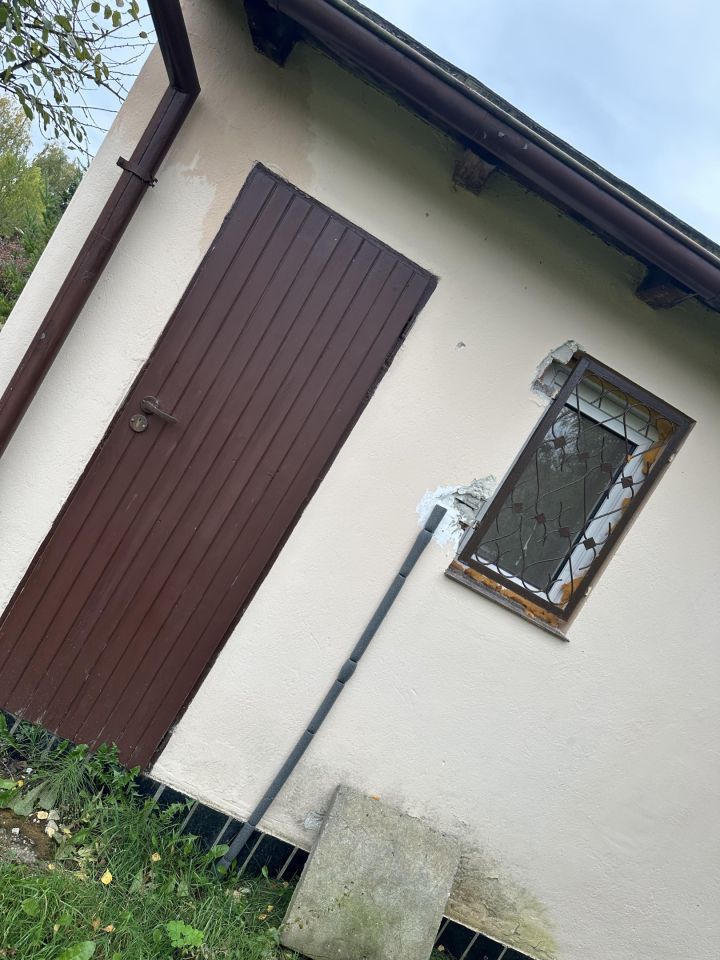 Działka rekreacyjna Rybnik Maroko-Nowiny, ul. Brzozowa. Zdjęcie 11