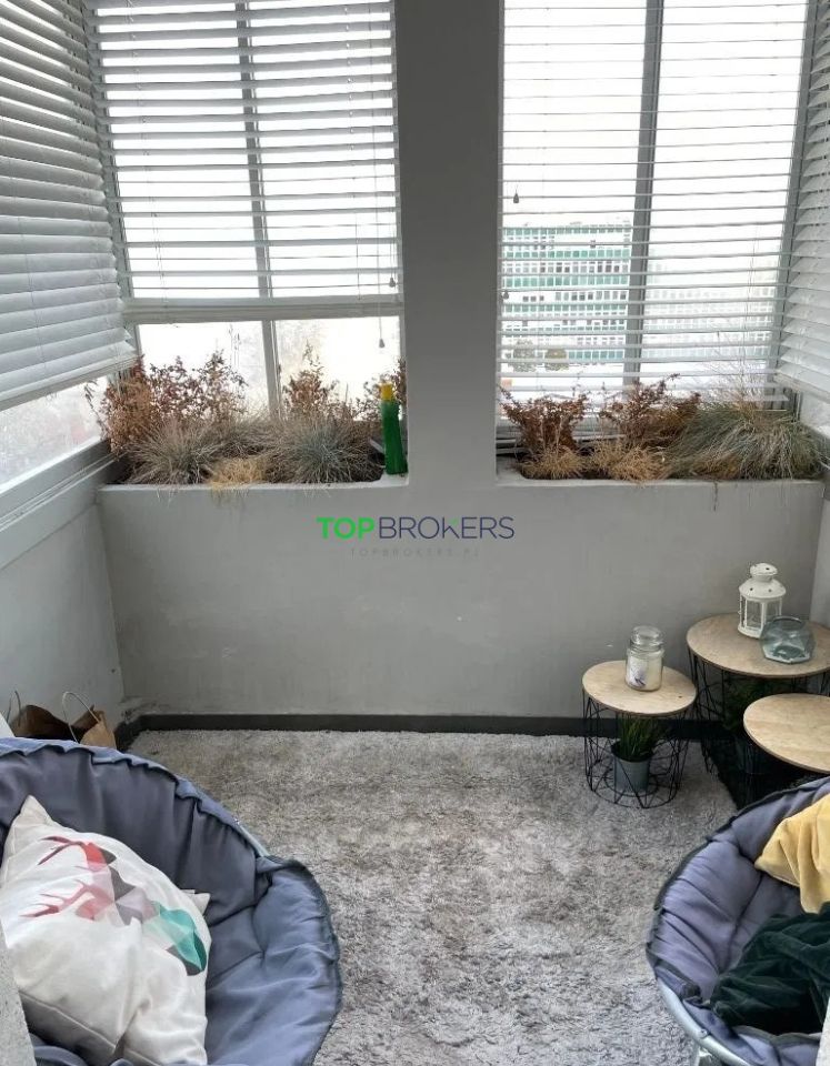 Mieszkanie 3-pokojowe Warszawa Mokotów, ul. Wolfganga Amadeusza Mozarta. Zdjęcie 16