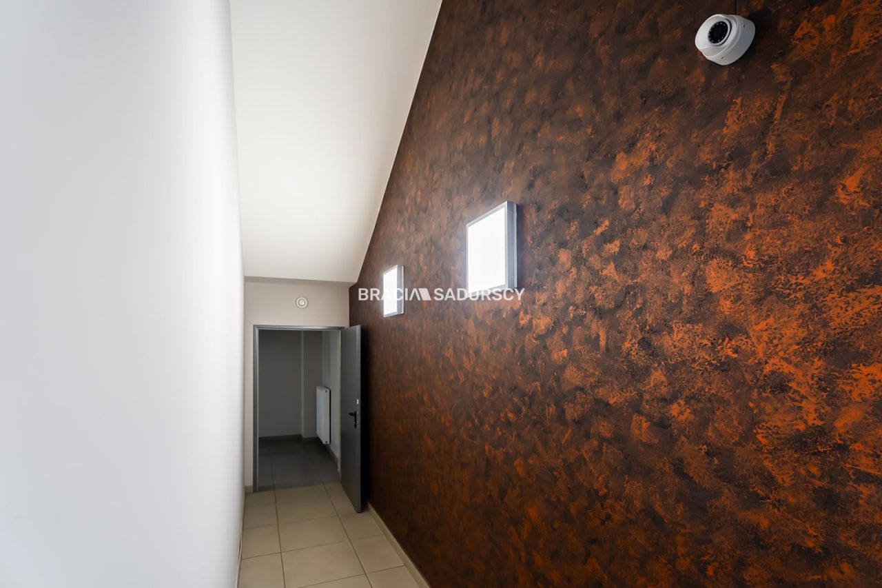 Mieszkanie 2-pokojowe Kraków, ul. Sebastiana Klonowica. Zdjęcie 31