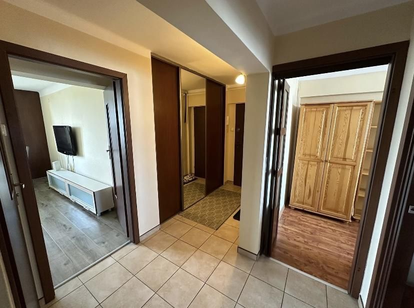 Mieszkanie 3-pokojowe Częstochowa Centrum, ul. Kilińskiego. Zdjęcie 2