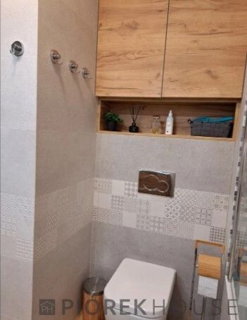 Mieszkanie 3-pokojowe Warszawa Praga-Południe, ul. Karczewska. Zdjęcie 7