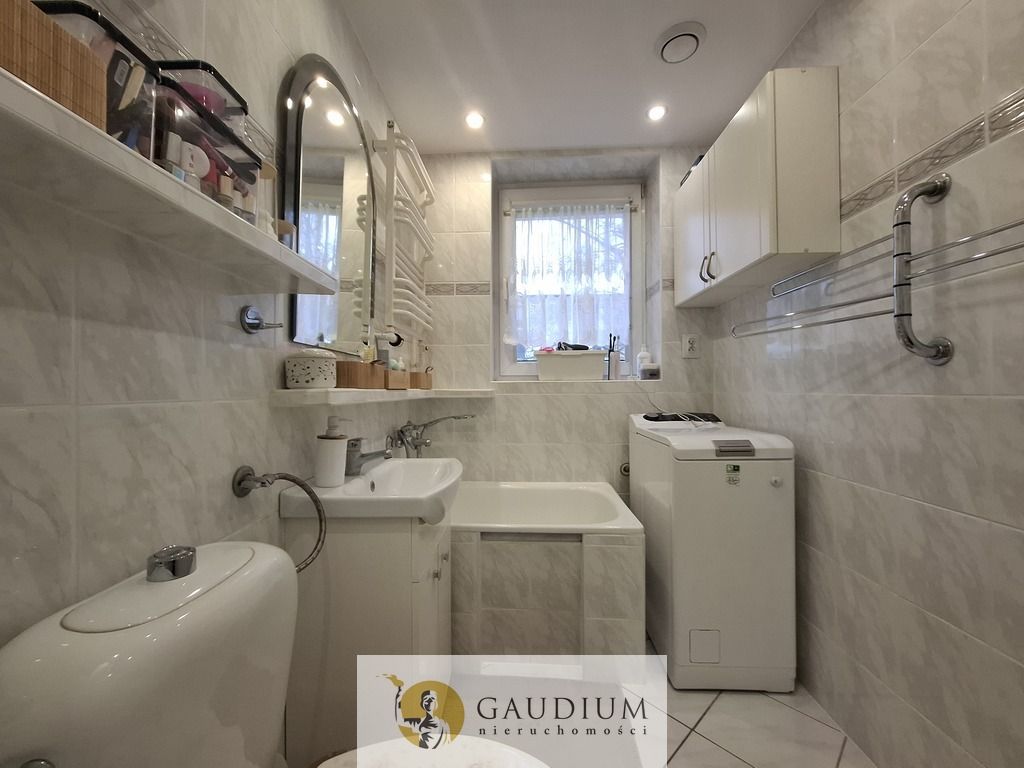 Mieszkanie 3-pokojowe Gdańsk Wrzeszcz, ul. Partyzantów. Zdjęcie 19