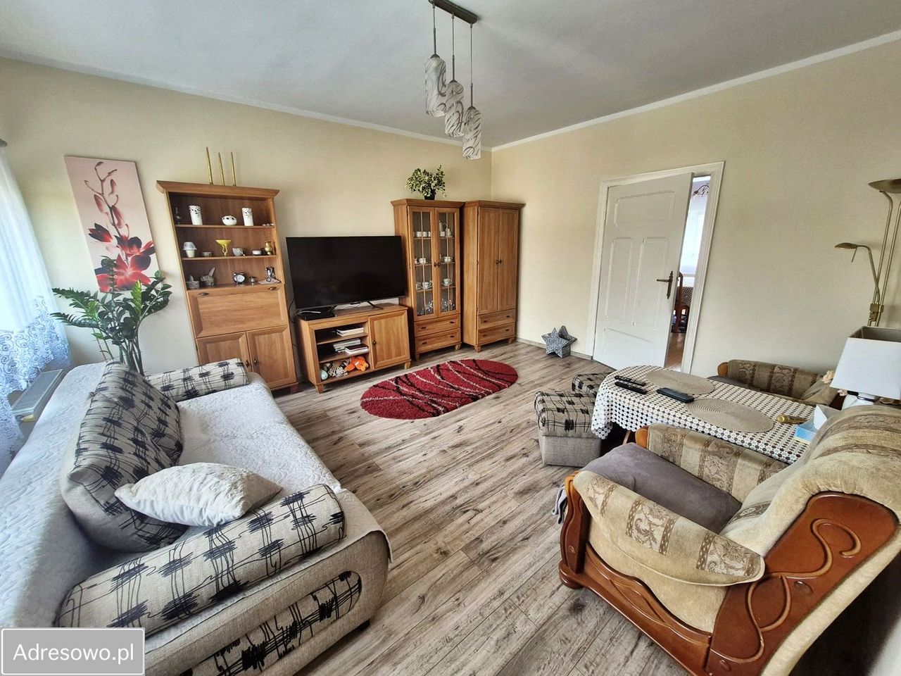 dom wolnostojący, 6 pokoi Dołgie. Zdjęcie 10