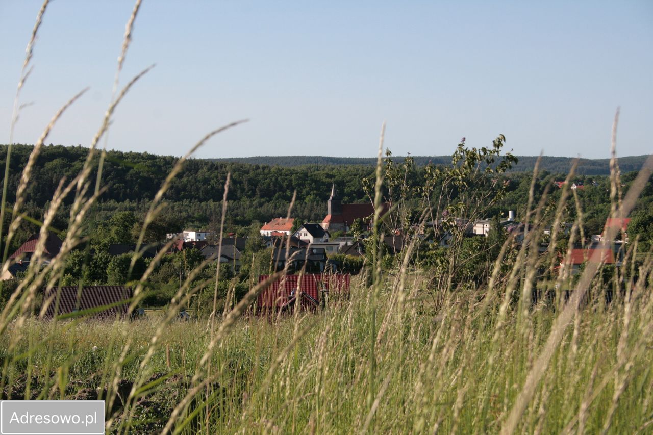 Działka budowlana Pręgowo. Zdjęcie 4