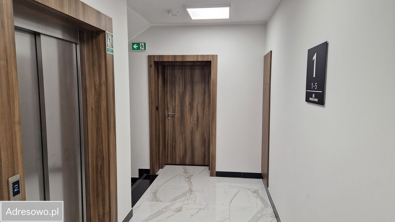 Mieszkanie 4-pokojowe Radom Śródmieście, ul. Stanisława Staszica. Zdjęcie 9