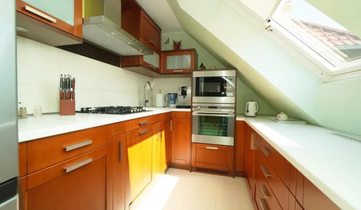 Mieszkanie 2-pokojowe Elbląg, ul. Ogrodowa