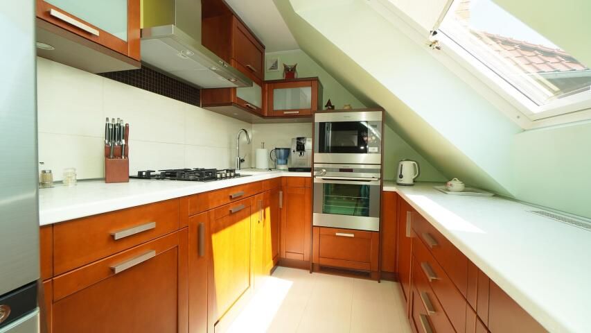 Mieszkanie 2-pokojowe Elbląg, ul. Ogrodowa. Zdjęcie 4