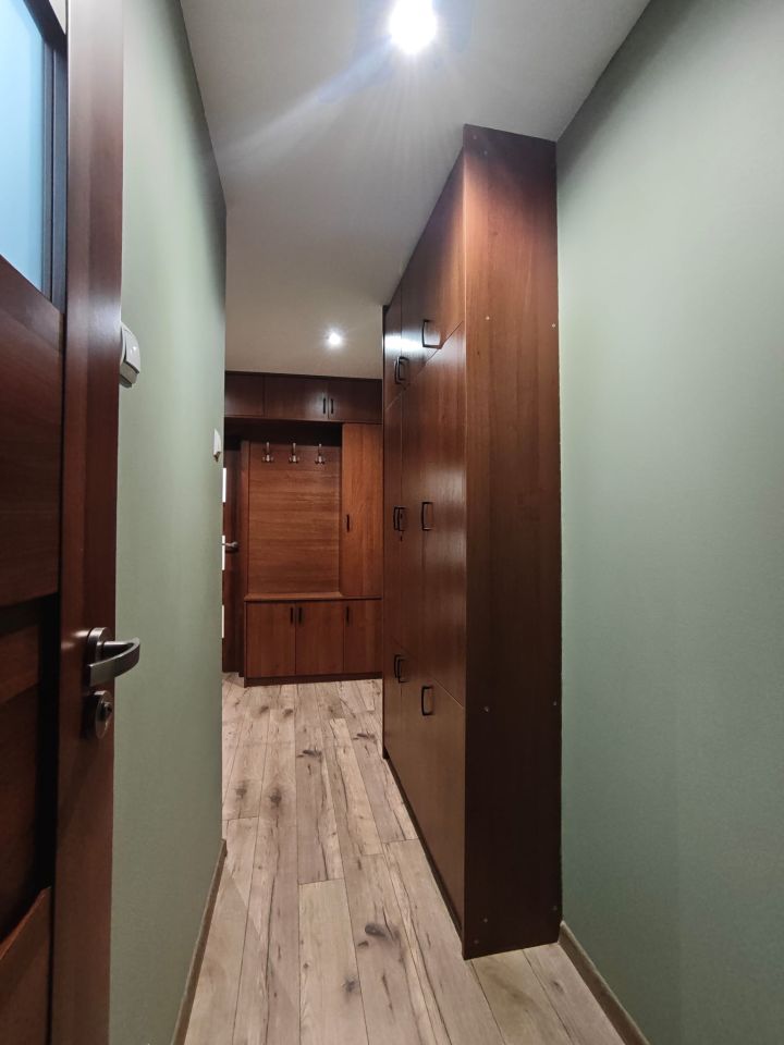 Mieszkanie 3-pokojowe Wodzisław Śląski, ul. kard. Stefana Wyszyńskiego. Zdjęcie 12