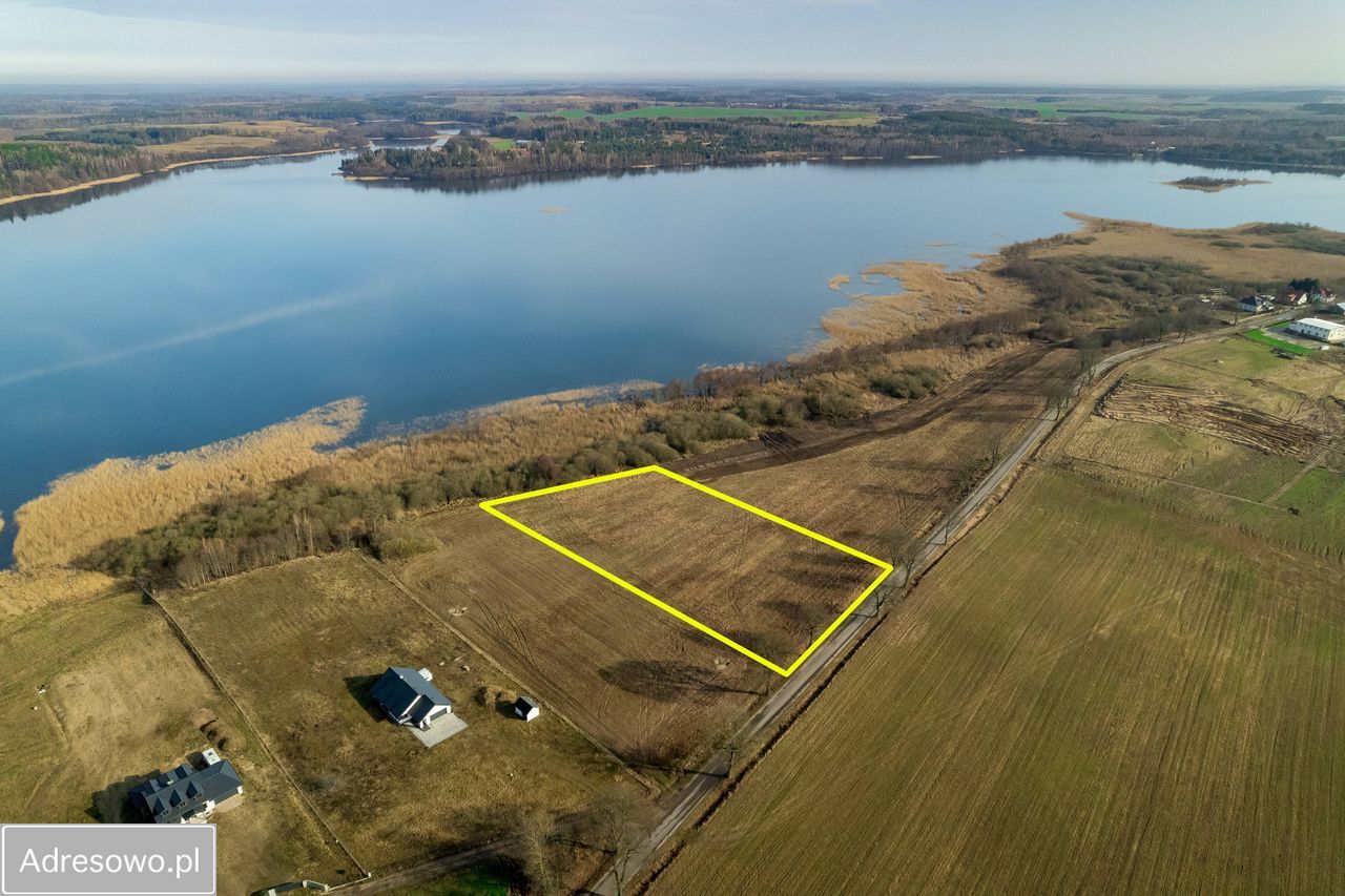 Działka budowlana Kownatki. Zdjęcie 8