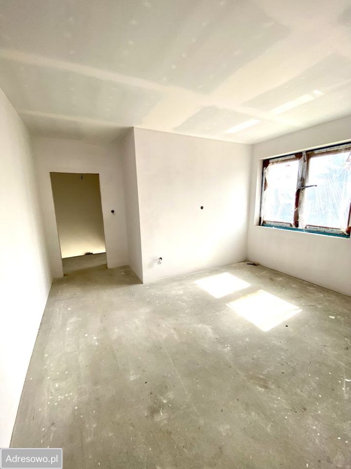 bliźniak, 4 pokoje Kamieniec Wrocławski, ul. Niedźwiedzia. Zdjęcie 8