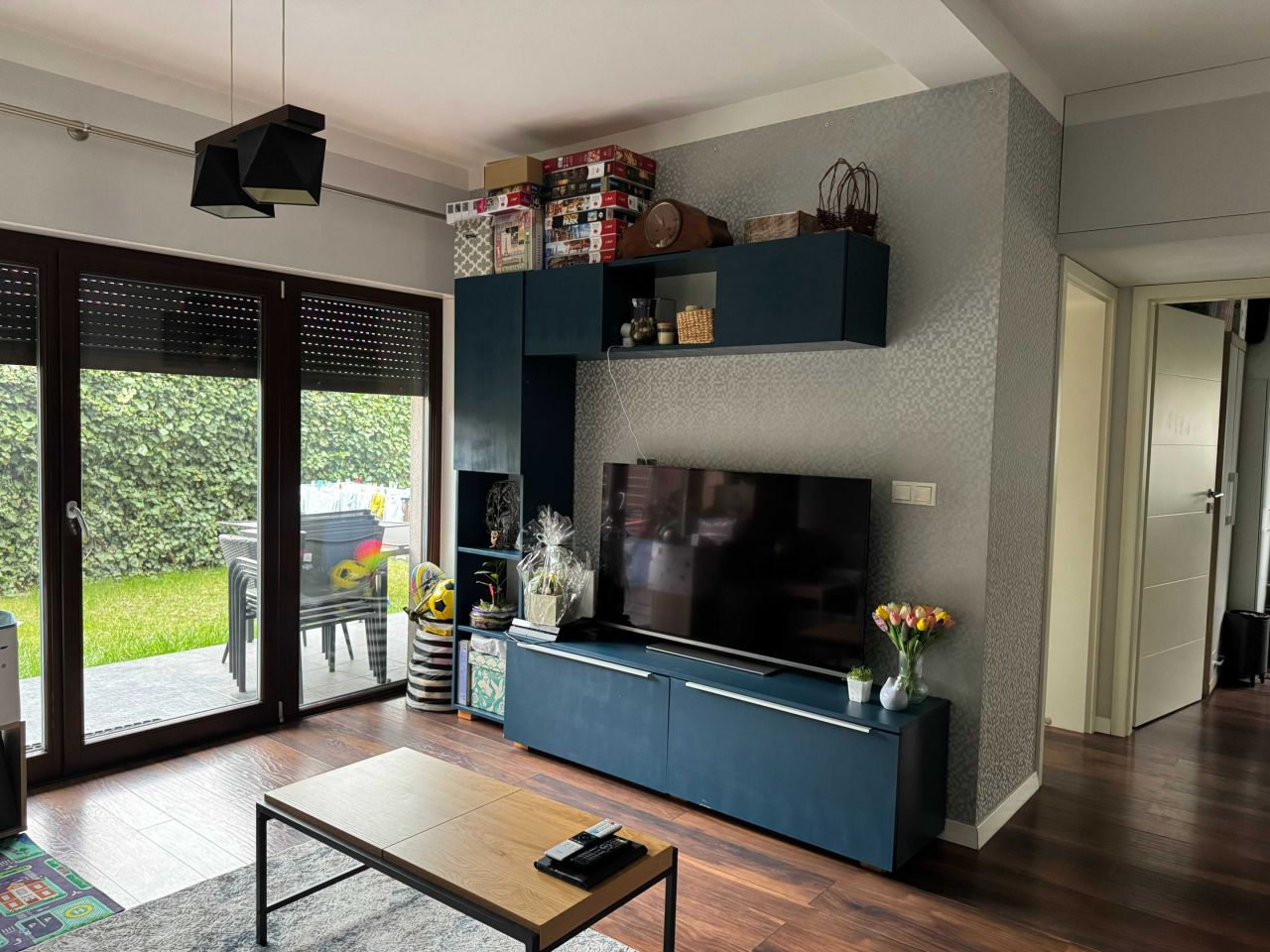 Mieszkanie 3-pokojowe Luboń, ul. Pomorska. Zdjęcie 5