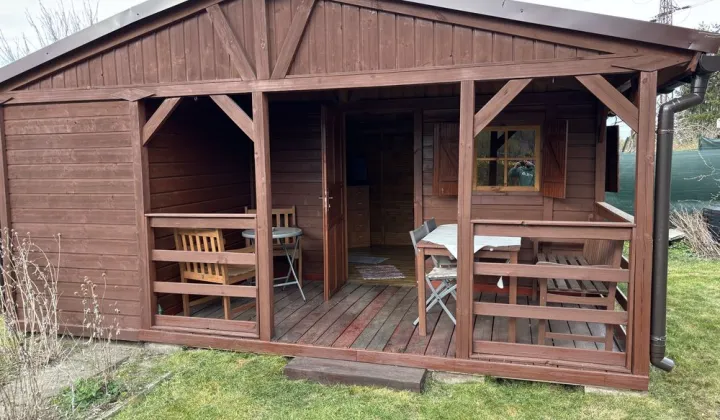 Działka rod Sosnowiec