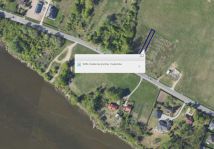 Działka budowlana Płock Grabówka, ul. Grabówka. Zdjęcie 3