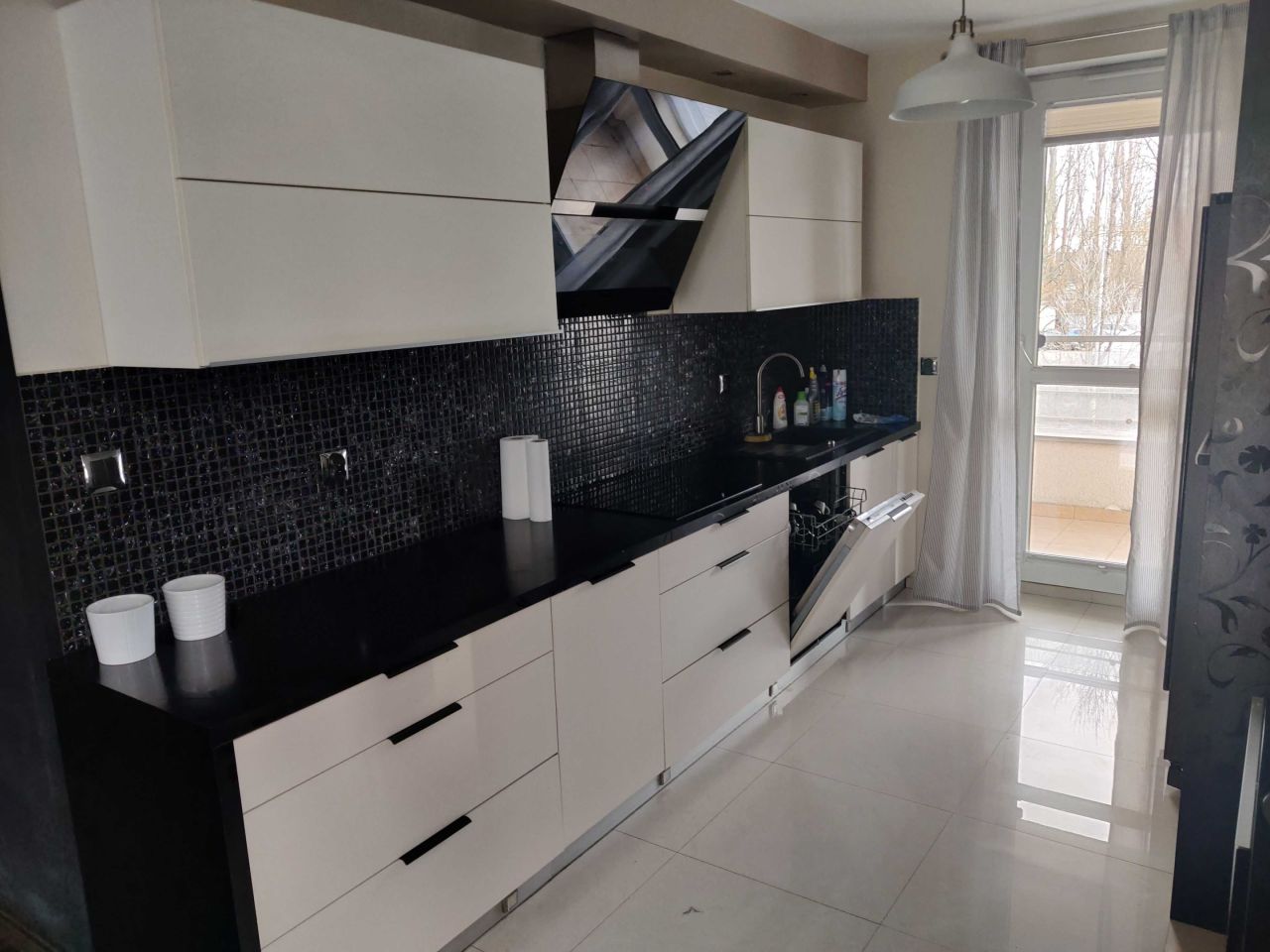 Mieszkanie 3-pokojowe Szczecin Centrum, ul. Królewicza Kazimierza. Zdjęcie 7