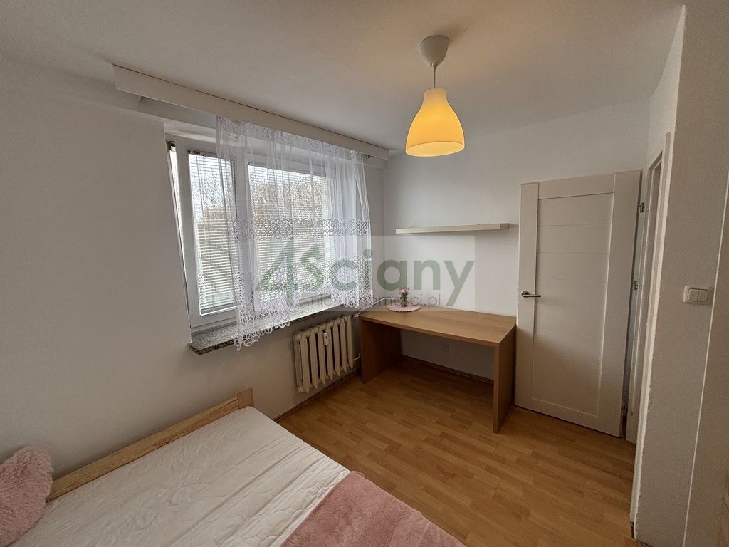 Mieszkanie 3-pokojowe Warszawa Mokotów, ul. Orzycka. Zdjęcie 11