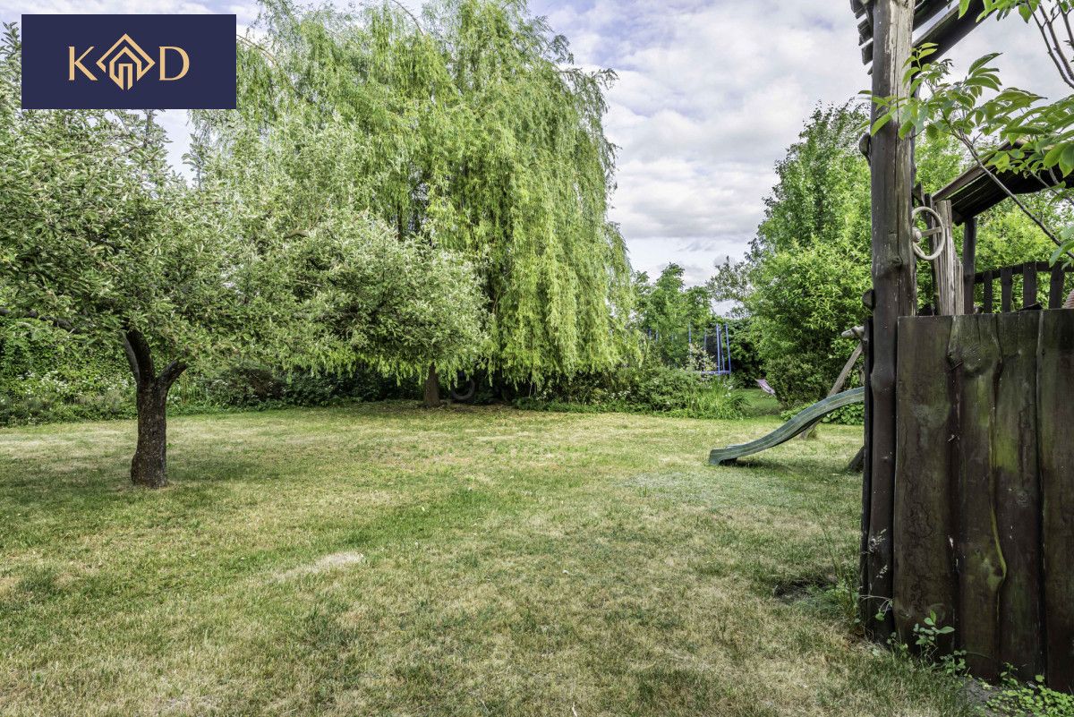 dom wolnostojący, 6 pokoi Gruszczyn, ul. Łąkowa. Zdjęcie 33