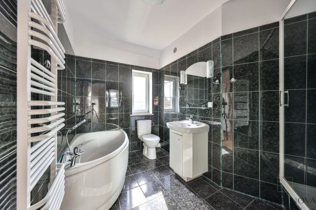 Mieszkanie 4-pokojowe Warszawa Ursynów, ul. Ksawerego Bronikowskiego. Zdjęcie 8