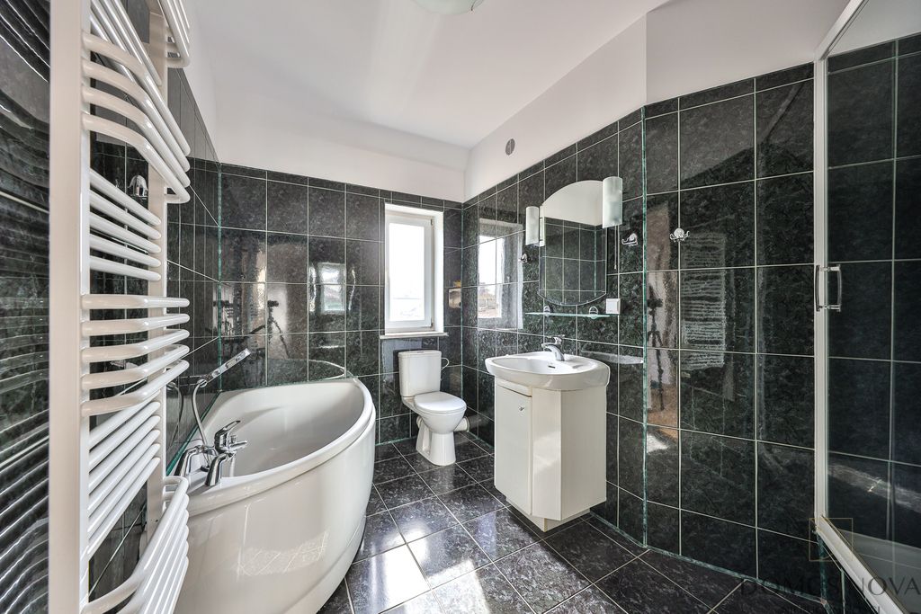 Mieszkanie 4-pokojowe Warszawa Ursynów, ul. Ksawerego Bronikowskiego. Zdjęcie 8