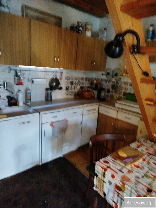 dom letniskowy, 2 pokoje Nowe Racibory, ul. Brzozowa. Zdjęcie 9
