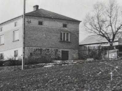 gospodarstwo Stryczowice. Zdjęcie 2