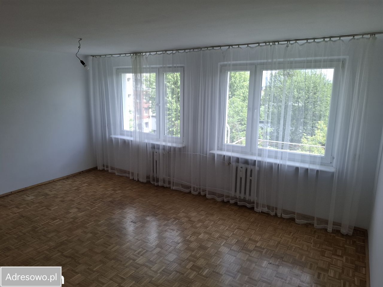 Mieszkanie 2-pokojowe Kielce Czarnów, ul. Jagiellońska. Zdjęcie 1